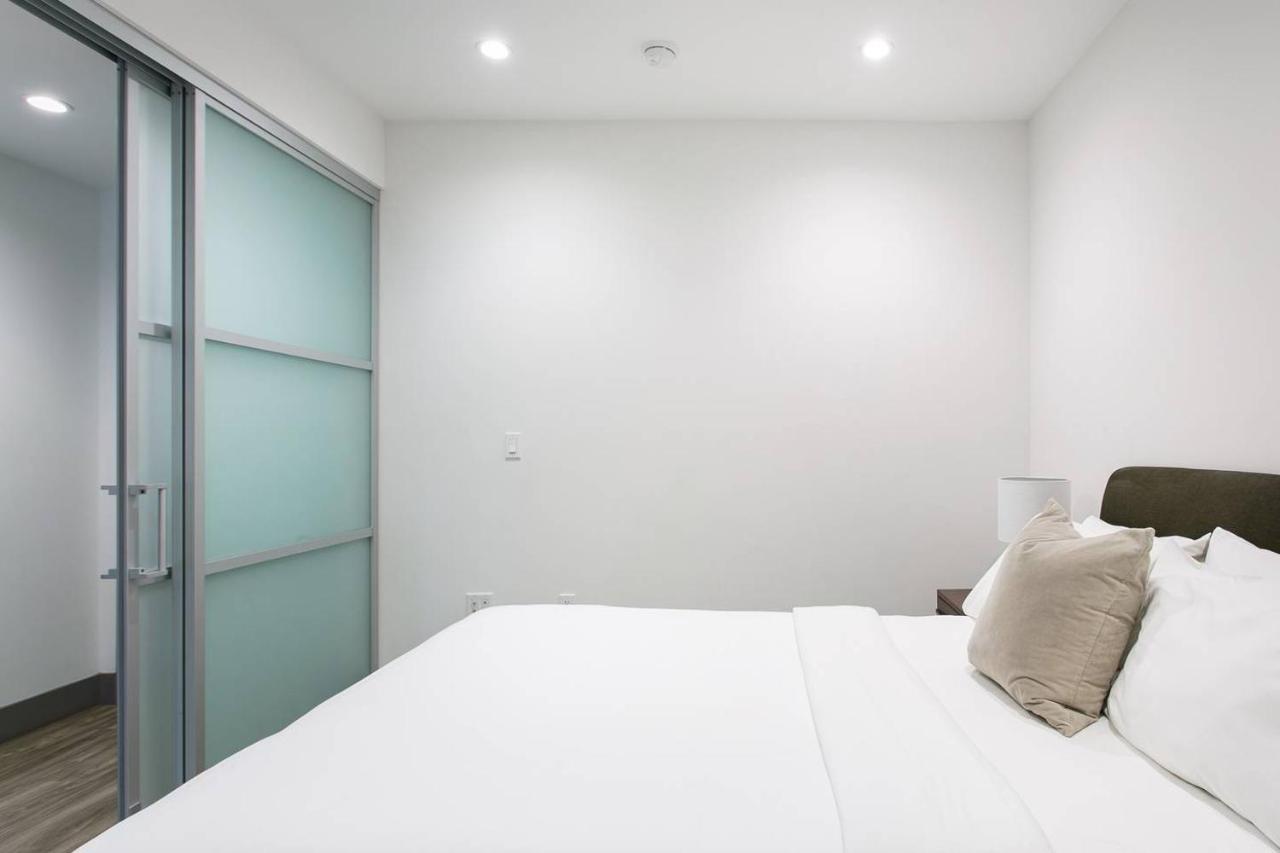 Apartment Beautiful And Cozy 2-bedroom & 1 Bath In Dtla *